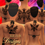 Fairies Upper Back Tattoo (Base Game) logo