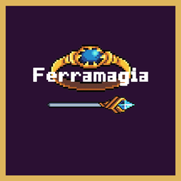 Ferramagia logo