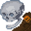 The tragedy of the mobs(Ttotm) logo