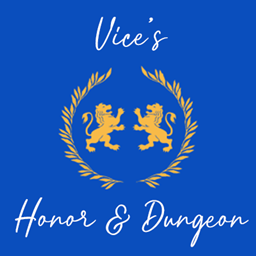Vice's Dungeons & Honor project image