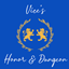 Vice's Dungeons & Honor logo