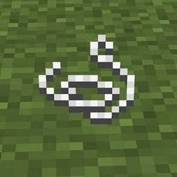Wool to string by me logo
