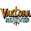 Vaelora Renewed logo