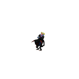 You can Hide but you can't Scape... logo