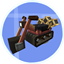 NeoMopeds logo