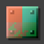 PandaMine's Mip Mapper logo