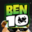 Cilgin Ayicik Ben 10 logo