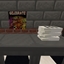 FNAF Custom Pizzeria (Simulated Macdonalds) logo
