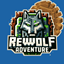 Rewolf Adventure logo