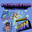 Psycho Patrol R V-Stalkers logo