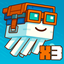 HappyGhastSpeedBoostX3 logo