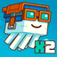 HappyGhastSpeedBoostX2 logo