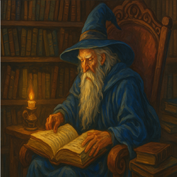 Tome of Ascension project image