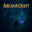 Arcana-Original logo