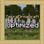 TerraFirmaCraft Optimized (TFC) logo