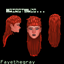 riot's hair by fayethegray logo
