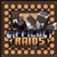Epic fight X Difficult Raids - Compatibility Edition logo