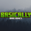 Basically Bare Bones logo