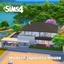 Modern Japanese House (NO CC) logo