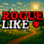 New Journey RogueLike logo