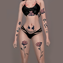 Tattoo 13th project image