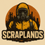 Scraplands logo