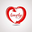 Lovely || PVP || logo