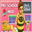 KawaiiStacie Preschool Mod / translation spanish by Monisims logo