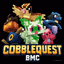 CobbleQuestBMC logo