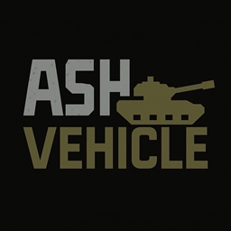 [SBW] AshVehicle logo