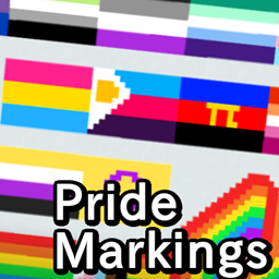 PrideMarkings logo