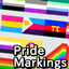 PrideMarkings logo