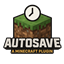 AutoSaveServer logo