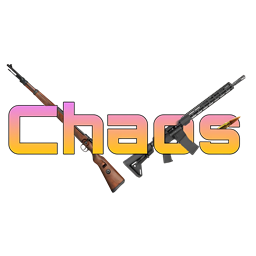 Age of Chaos|Official project image