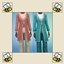 Fashion Street Cross Gender Tweak logo