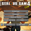 Serious Sam 4  Ultimate pack logo