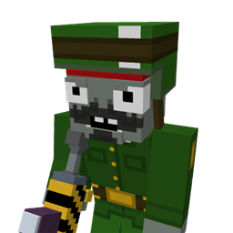 PVZ GW Plus logo