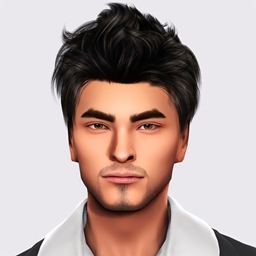 Luca Calloway