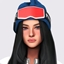 Jimena Rossi logo