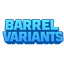 Barrel Variants logo