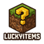 LuckyItems logo