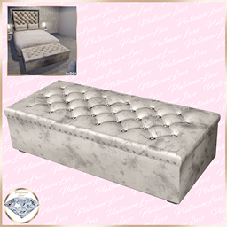 PL | Luxe Chester Ottoman (Ver1) project avatar