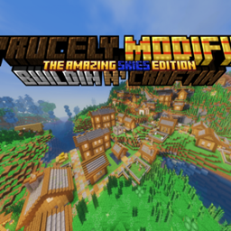 Sprucely Modified project image