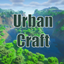 UrbanCraft logo
