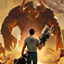 Serious Sam ultimate collection logo