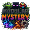 Modular Mystery logo