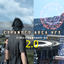 Expanded Area VFX 2.0 avatar