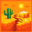Damdsn Dry world challenge logo