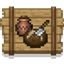 Valheim Delight logo