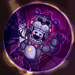 Henry´s Fnaf Pack